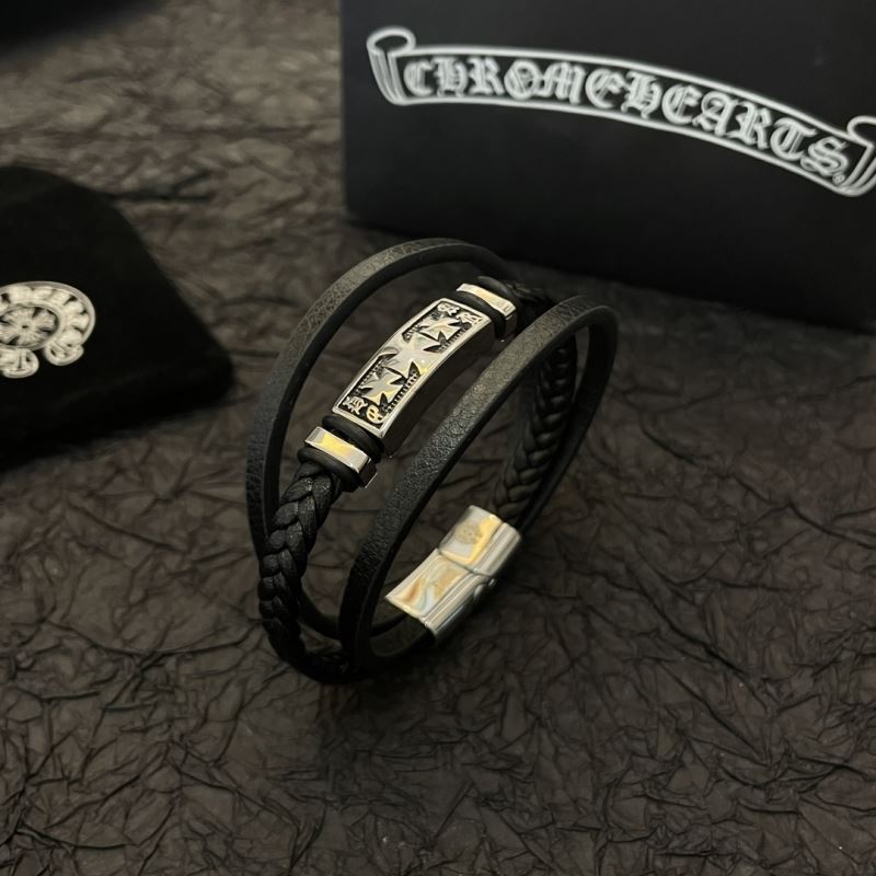 Chrome Hearts Bracelets